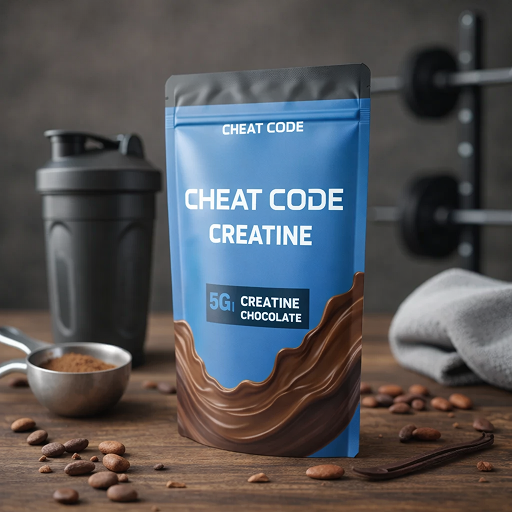 Creatine monohydrate