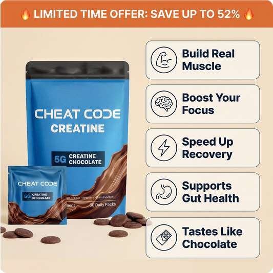Creatine monohydrate