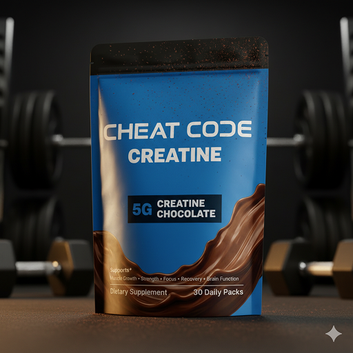 Creatine monohydrate