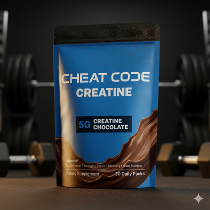 Creatine monohydrate