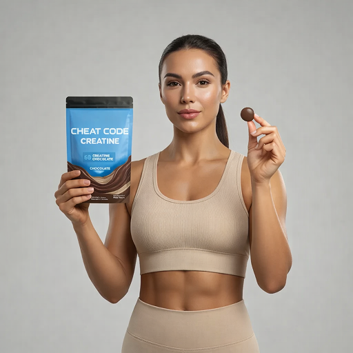 Creatine monohydrate