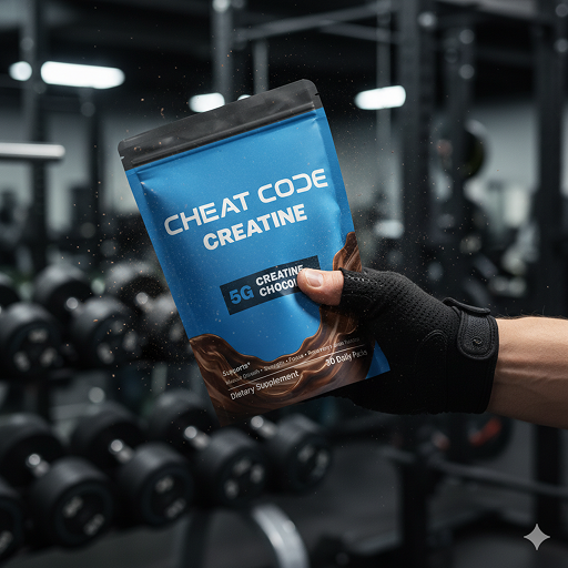 Creatine monohydrate